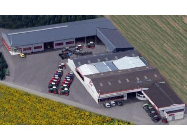 Bild 1 von Wingelhofer & Söhne GmbH