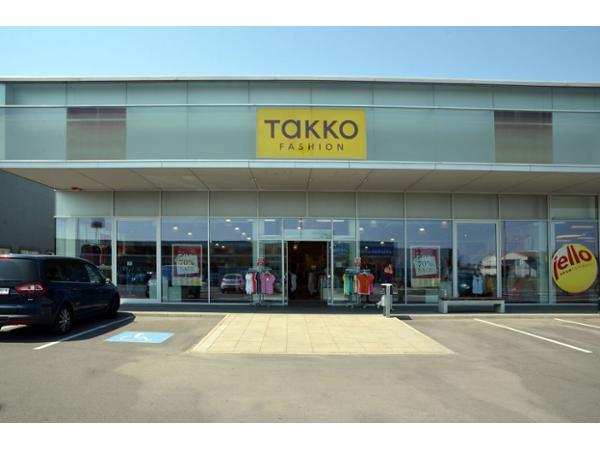 Bild 1 von TAKKO ModeMarkt GmbH