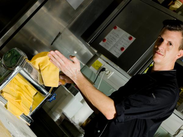 Bild 7 von Restaurant - DAS WOLF