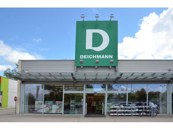 Bild 2 von Deichmann GmbH