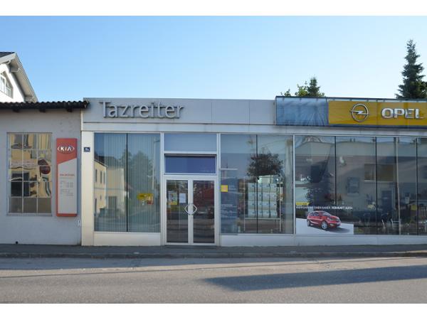 Bild 1 von Autohaus Tazreiter GmbH