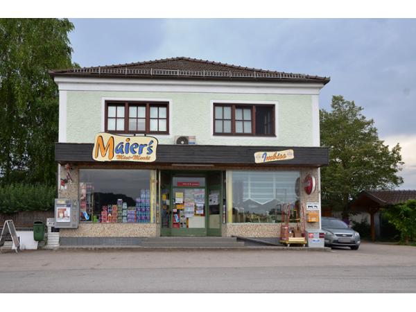 Bild 1 von Maier Manfred
