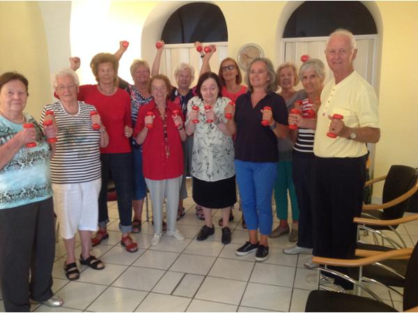 Bild 3 von Hauskrankenhilfe Klagenfurt gemeinnütziger Verein