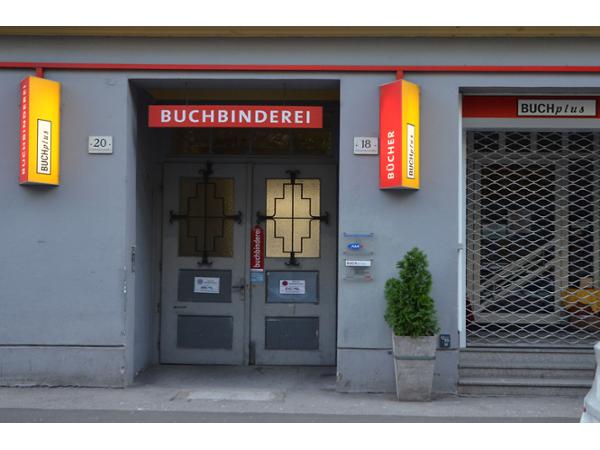 Bild 1 von ATZ - Buchplus