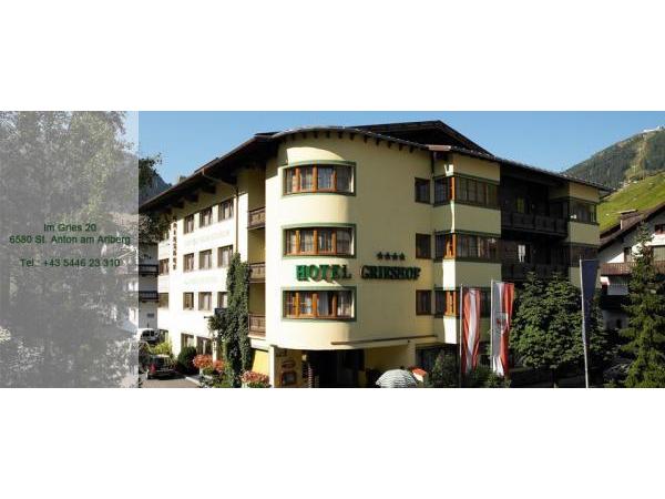 Bild 1 von Hotel Grieshof