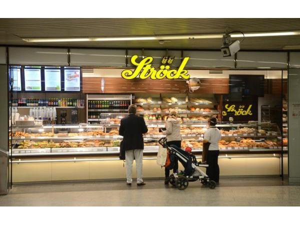 Bild 1 von Ströck - Volkstheater U-Bahn