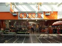 OBI Markt Wiener Neustadt