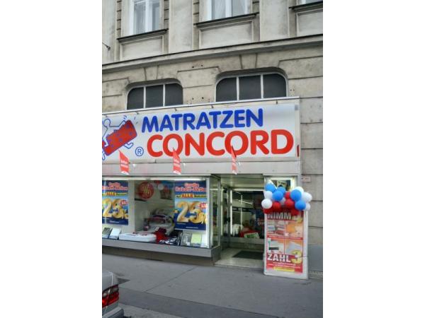 Bild 1 von Matratzen Concord GesmbH