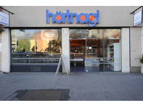 Bild 1 von Hörtnagl Andrä Produktion und Handel GmbH - Filiale Amraserstraße