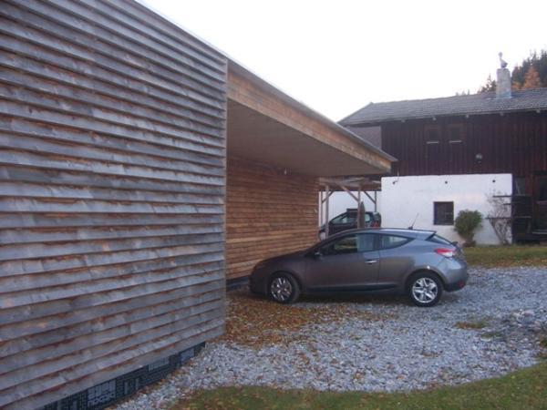 Bild 2 von Architektin Michaela Rom
