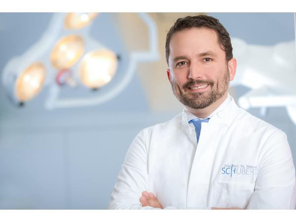 Bild 1 von Priv. Doz. Dr. med. Schubert Heinrich