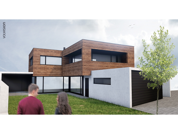 Bild 1 von VOLVISION e.U.