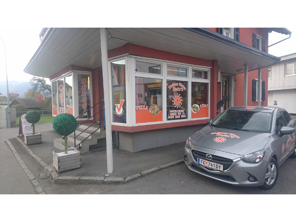 Bild 4 von Kebap Haus Bedo's
