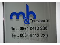 M&H Transport GmbH