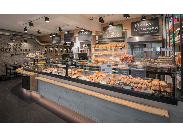 Bild 1 von Bio Vollwertbäckerei Gradwohl GmbH