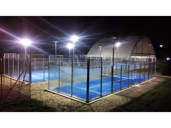 Bild 2 von Sportanlage Bisamberg