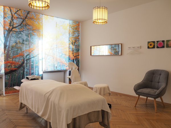 Bild 2 von MASSAGE FELIX - Fachinstitut für klassische Massagen