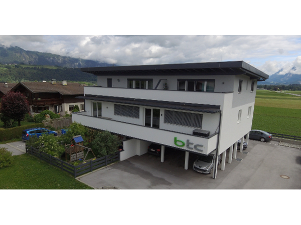 Bild 1 von Gründhammer Wohnbau GmbH