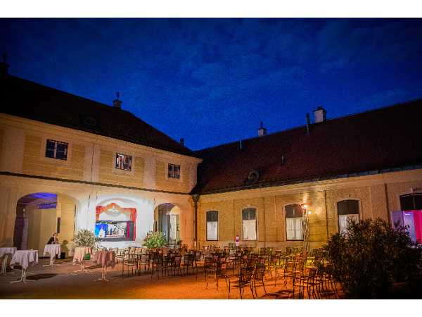Bild 27 von Marionettentheater Schloß Schönbrunn - Hofratstrakt