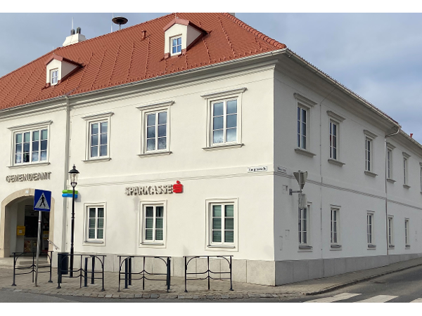 Bild 1 von Wiener Neustädter Sparkasse Bad Fischau-Brunn