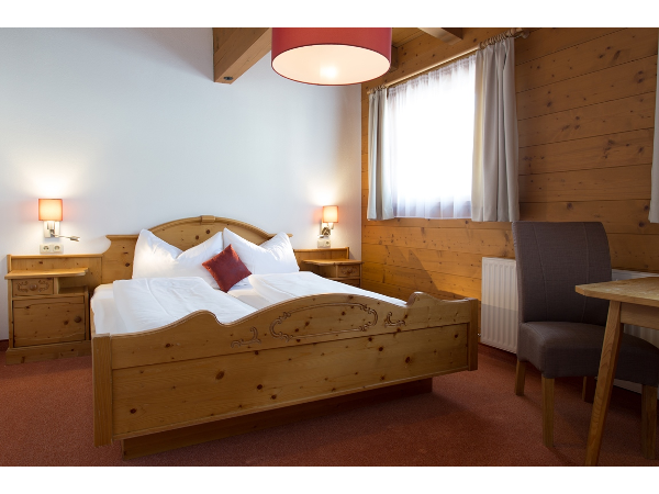 Bild 8 von Aparthotel Alpin Life