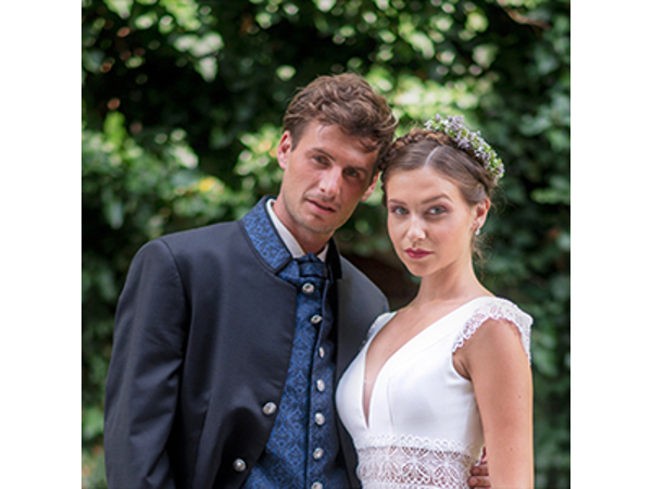 Bild 34 von Neuböck KG Mode/Hochzeit/Tracht
