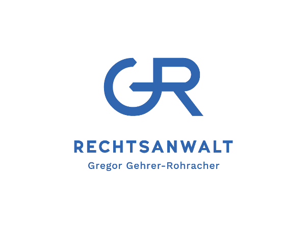 Bild 1 von Kanzlei Gregor Gehrer-Rohracher