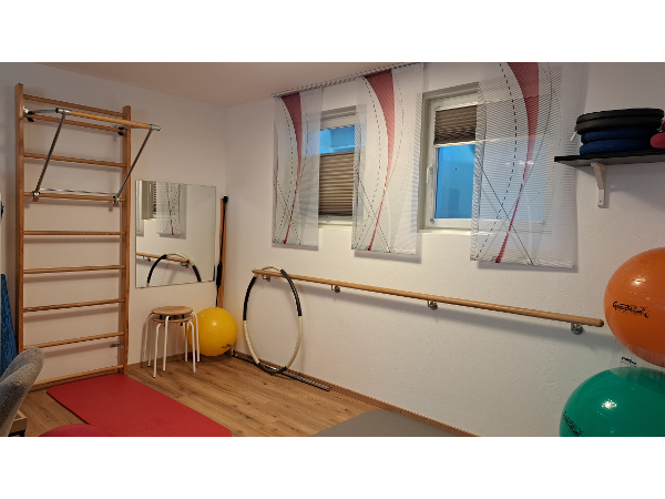 Bild 3 von Physiotherapie Maishofen
