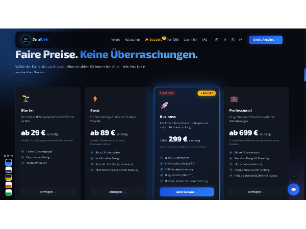 Bild 5 von ZouWeb