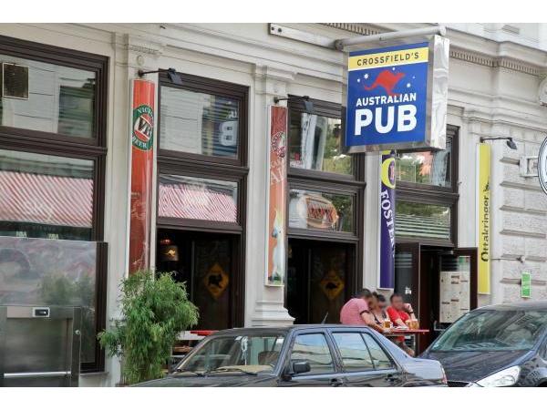 Bild 1 von Crossfield's Australian Pub