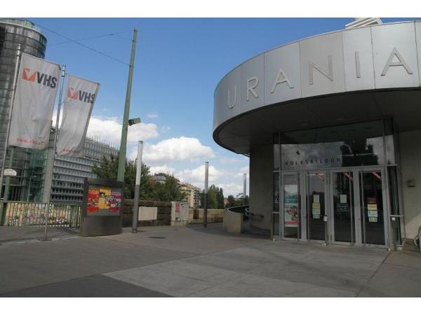 Bild 1 von VHS Wiener Urania