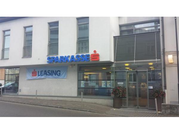 Bild 1 von Sparkasse Scheibbs AG