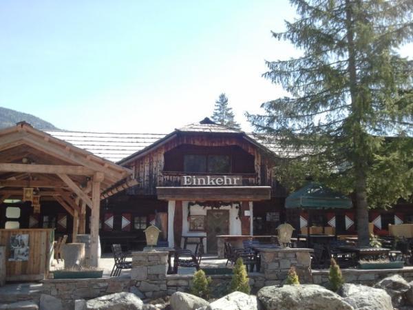Bild 1 von Einkehr Restaurant im Tal