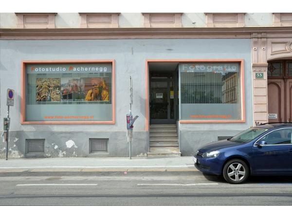 Bild 1 von Fotostudio Pachernegg