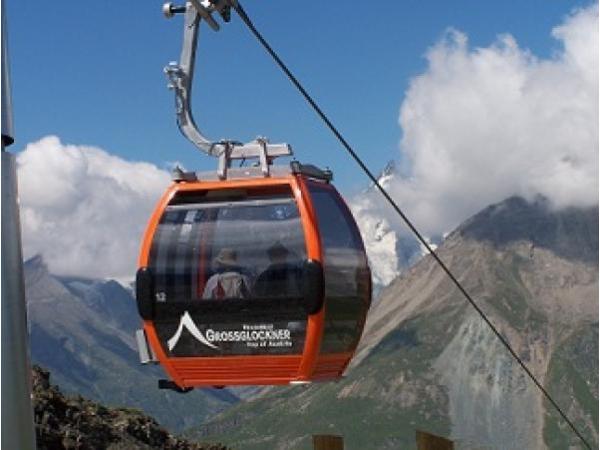 Bild 2 von Grossglockner Bergbahnen Touristik GmbH