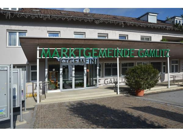 Bild 1 von Gemeindeamt der Marktgemeinde Gamlitz