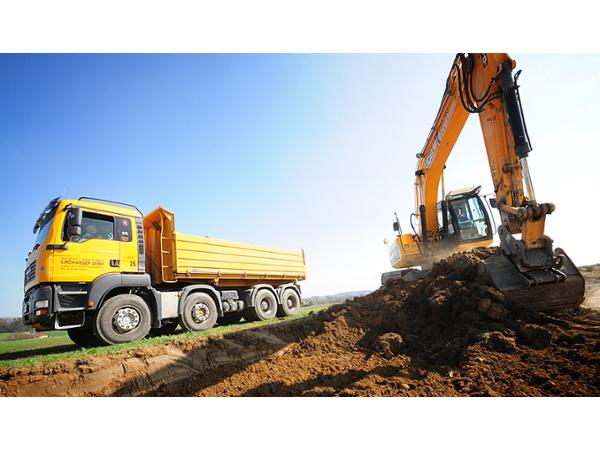 Bild 5 von Kirchweger JK Beton GmbH