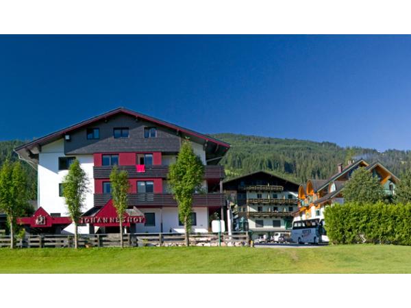 Bild 16 von Jugendhotel Bachlehen & Johanneshof