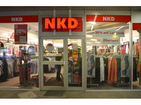 Bild 1 von NKD