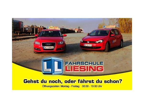 Bild 1 von Fahrschule Liesing