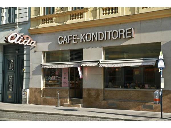Bild 1 von Aida Prousek & Co Chocolaterie & Großkonditorei