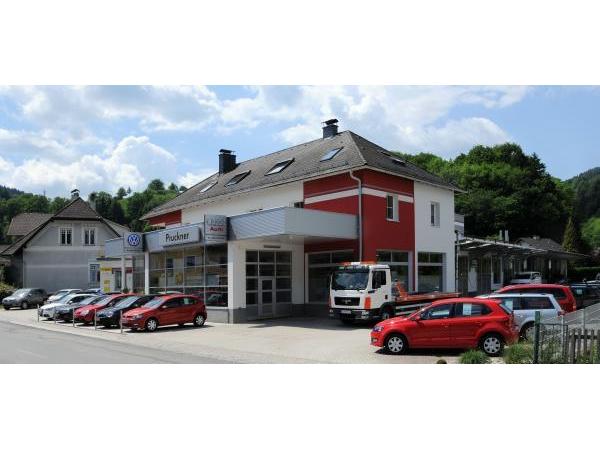 Bild 16 von Autohaus Pruckner - Brüder Pruckner GesmbH