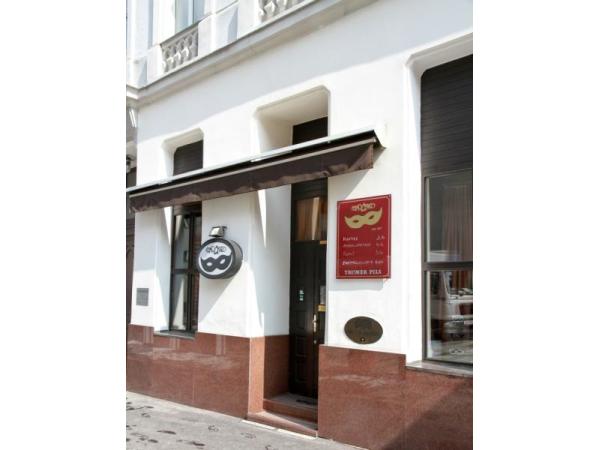 Bild 2 von Cafe Inkognito