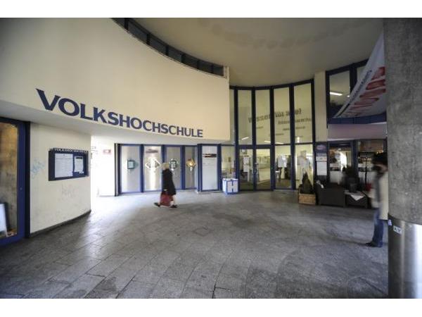 Bild 1 von Volkshochschule Tirol