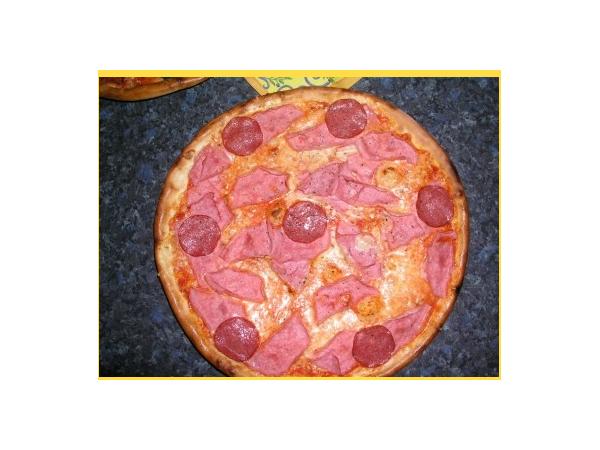 Bild 3 von Pizzeria David Leibnitz