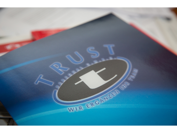 Bild 2 von TRUST Personal GmbH