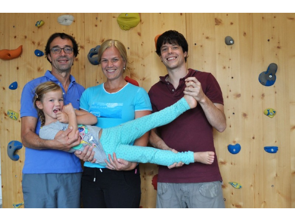 Bild 1 von Steck Klaus Physiotherapie West