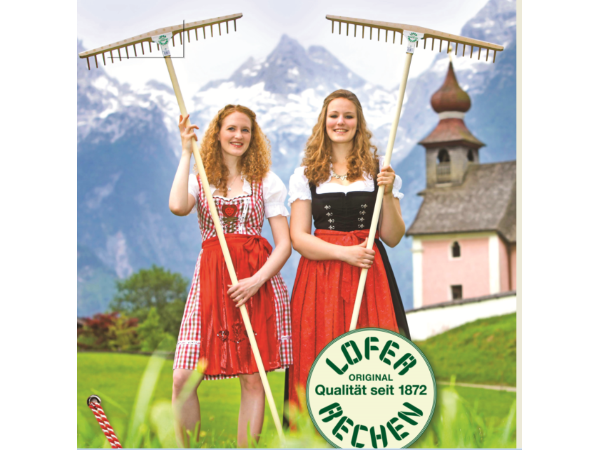 Bild 12 von Lofer Rechen - Schmiderer Andreas