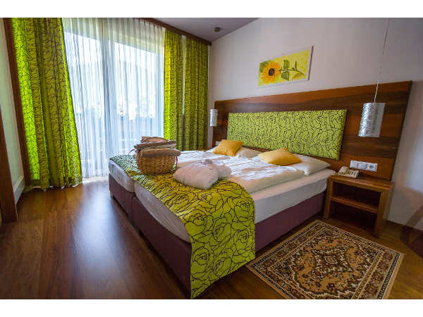 Bild 4 von Wellnesshotel Paradiesquelle