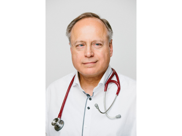 Bild 1 von Dr. Steflitsch Wolfgang